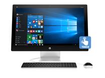 Máy tính để bàn PC All in one HP  27-n111d